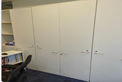 Cabinet | 文件櫃 (1000*500*2200)