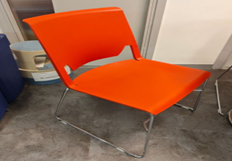 Chair | 椅子