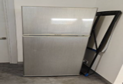 Refrigerator | 冰箱