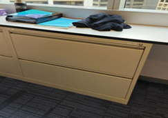 Cabinet | 文件櫃