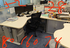 Workstation | 工作站