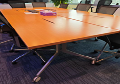 Meeting Table | 会议桌