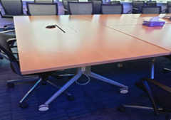 Meeting Table | 会议桌