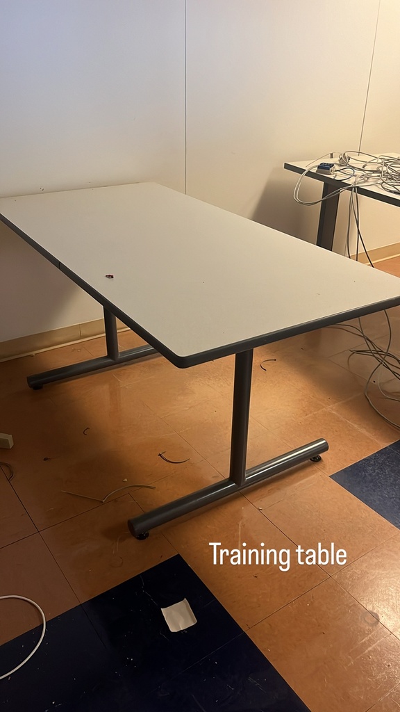 Tableau de formation