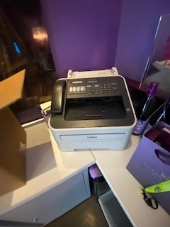 Brother printer