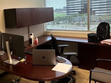  Office Task Chair