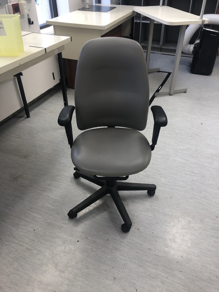 Task Chair with Arms 