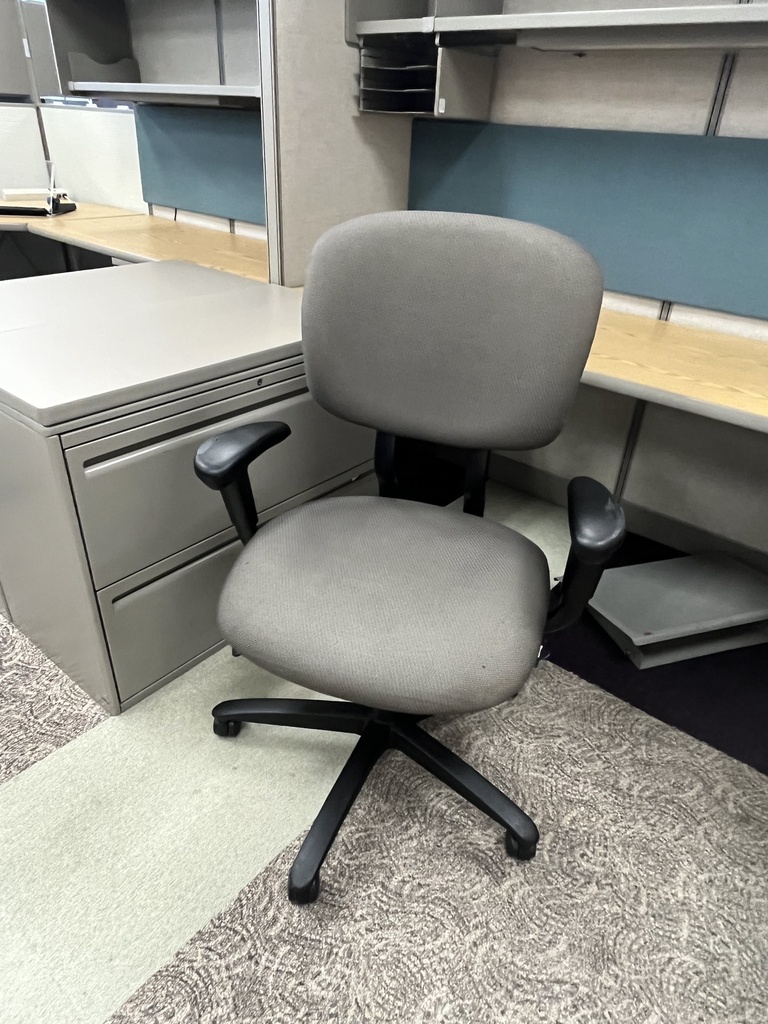 Grey Task