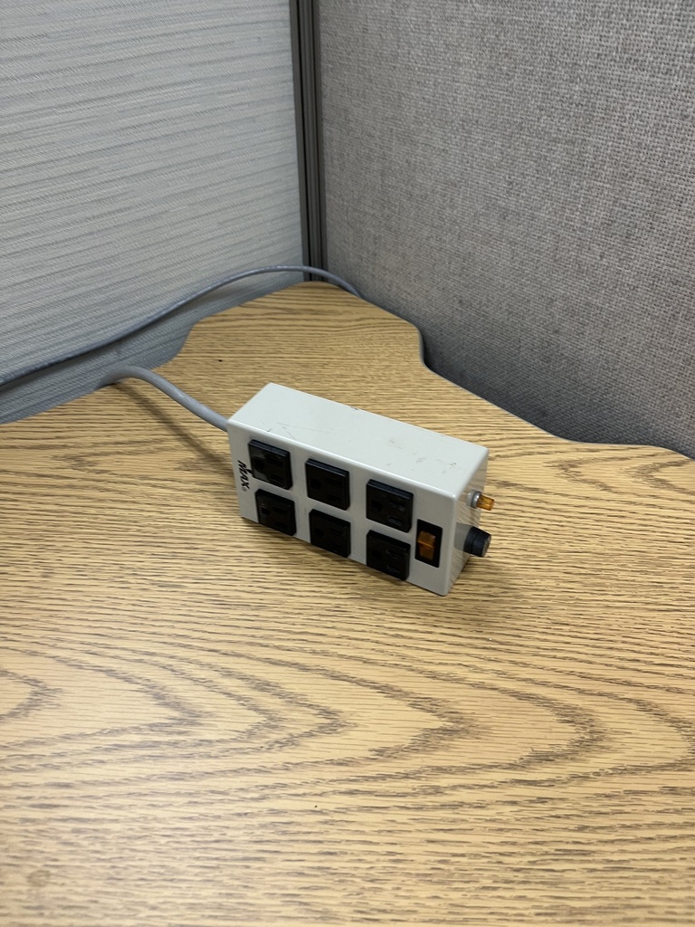 Power Bar (various styles)