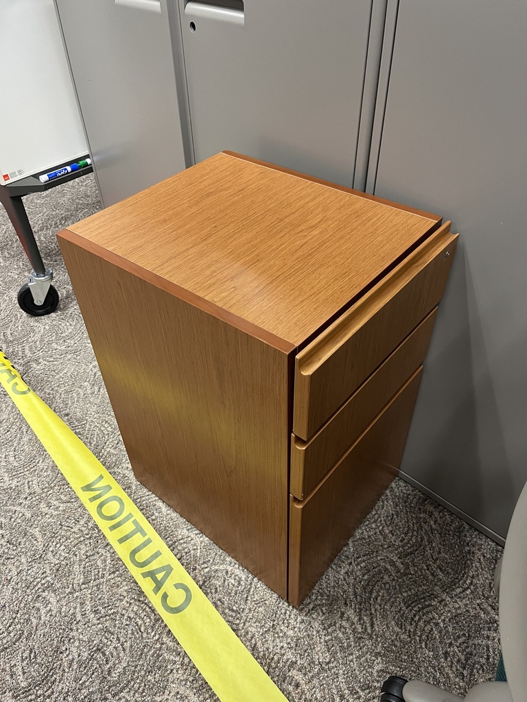 wood ped