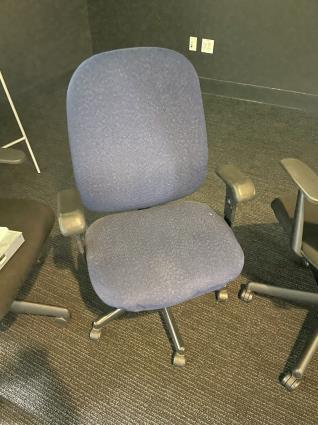 Office chair