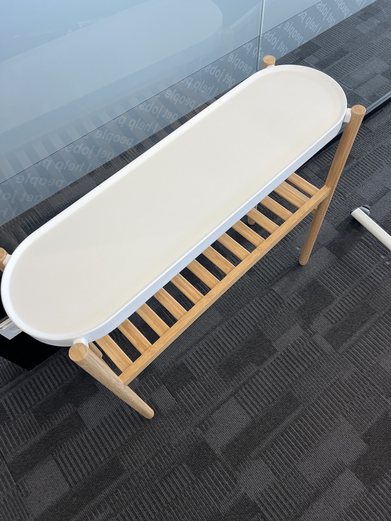 Shelf Unit