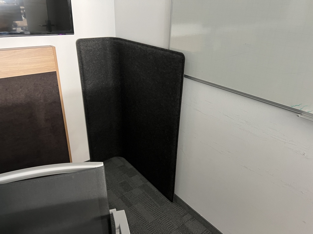 Room sound insulation