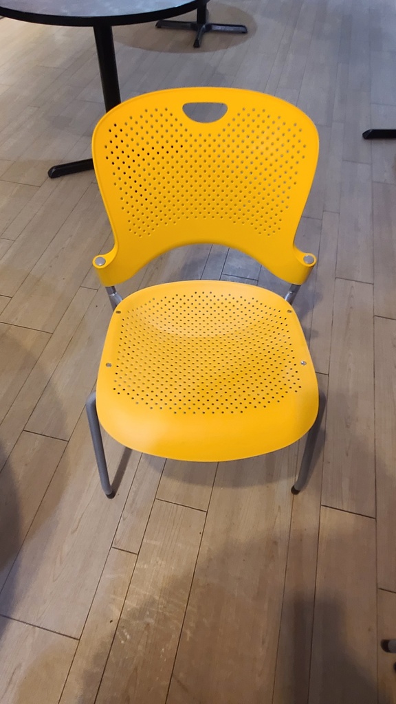 Stacking Chair