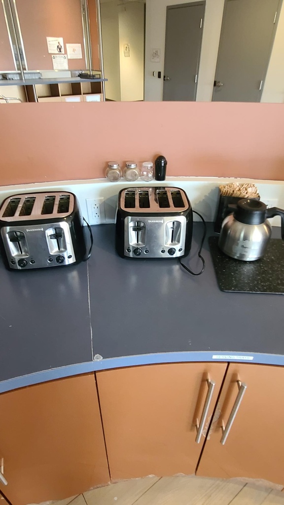 Toaster