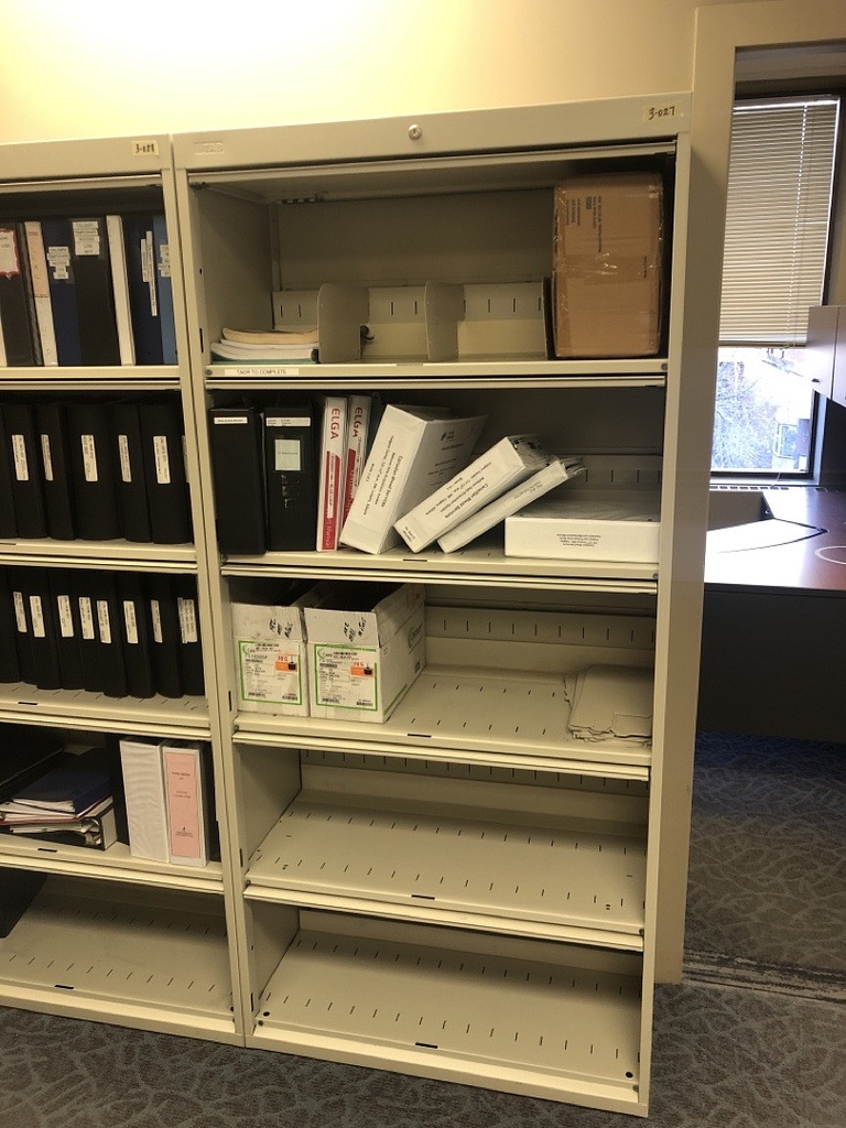 Filing 5+ Drawer Lateral