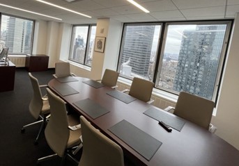 Meeting Table (10-12 people)