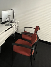 Guest Chairs