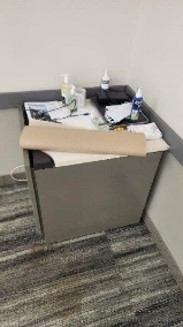 PC Table