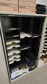 Mail Slots