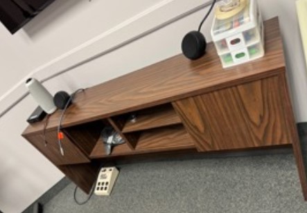 Credenza