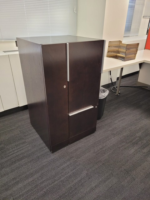 Wardrobe Closet Medium