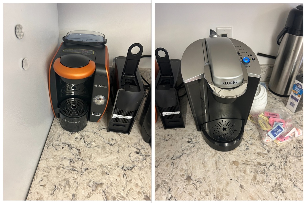 Coffee Makers