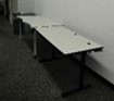 Laminate Training Table (30x60)