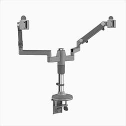 M/Flex LIght - Dual Monitor Arm