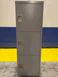 Cabinet/Locker 24x24x72