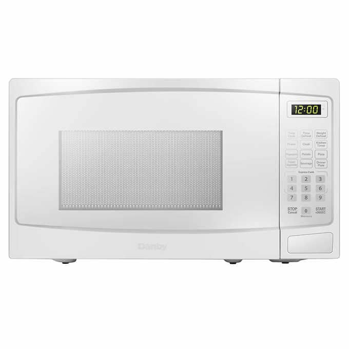 Microwave (item represented by image)