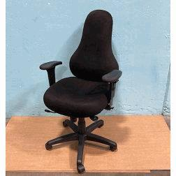 DB74 - Discovery Back, Ergo Task Chair