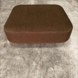 Common Bench/Ottoman (48x48x14H)
