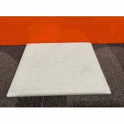 Cushion 1" Thick (17.75Wx15.50D)