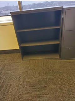 Bookshelf