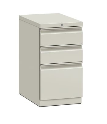 Mobile Storage Pedestal (Misc.) (Item represented by image)