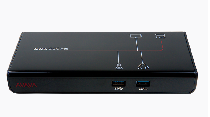 AV IX OCC HUB