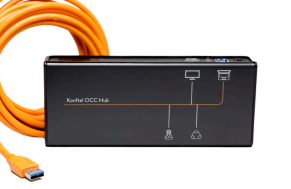 Konftel OCC Hub