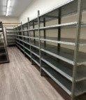 Shelving