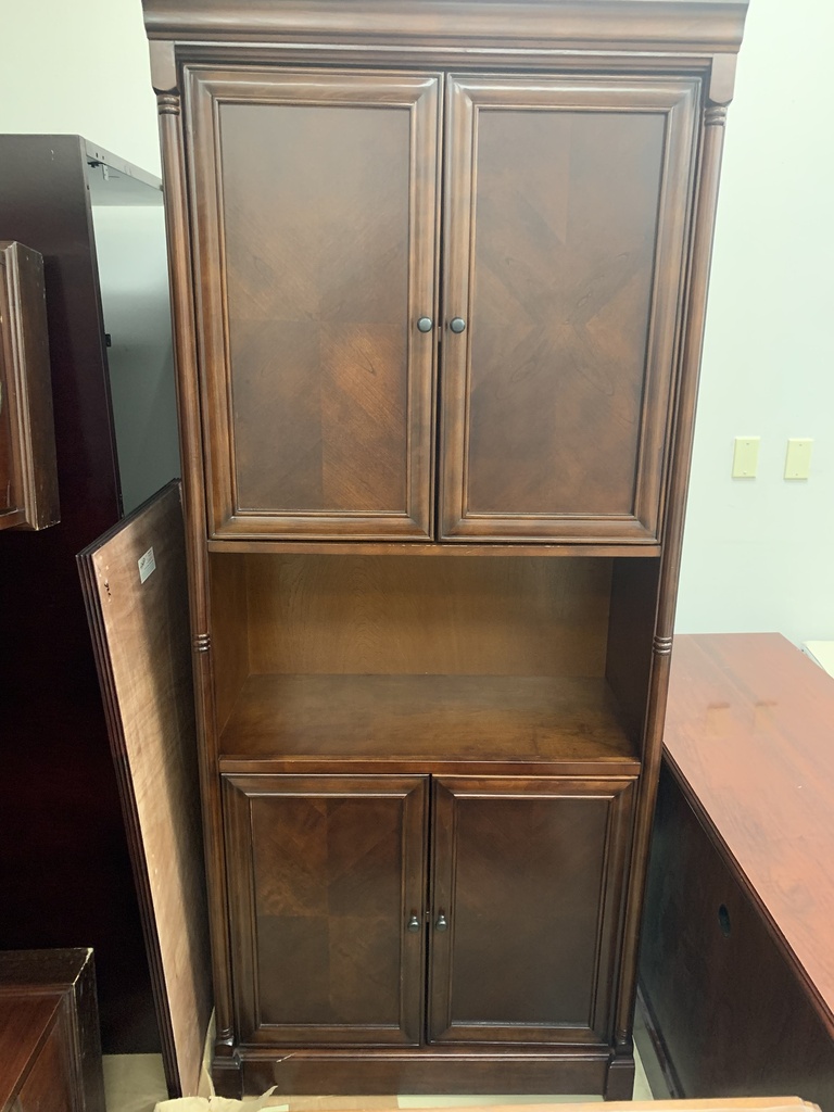 Wooden Executive Cabinet - 36x24