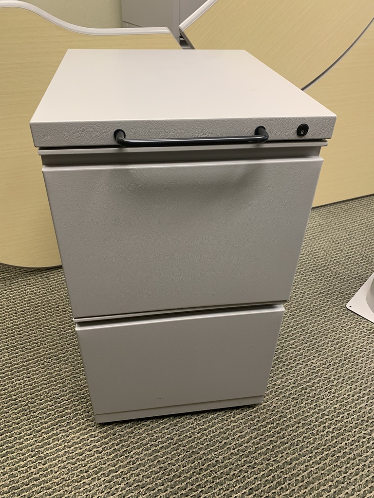 Metal Rolling Pedestals