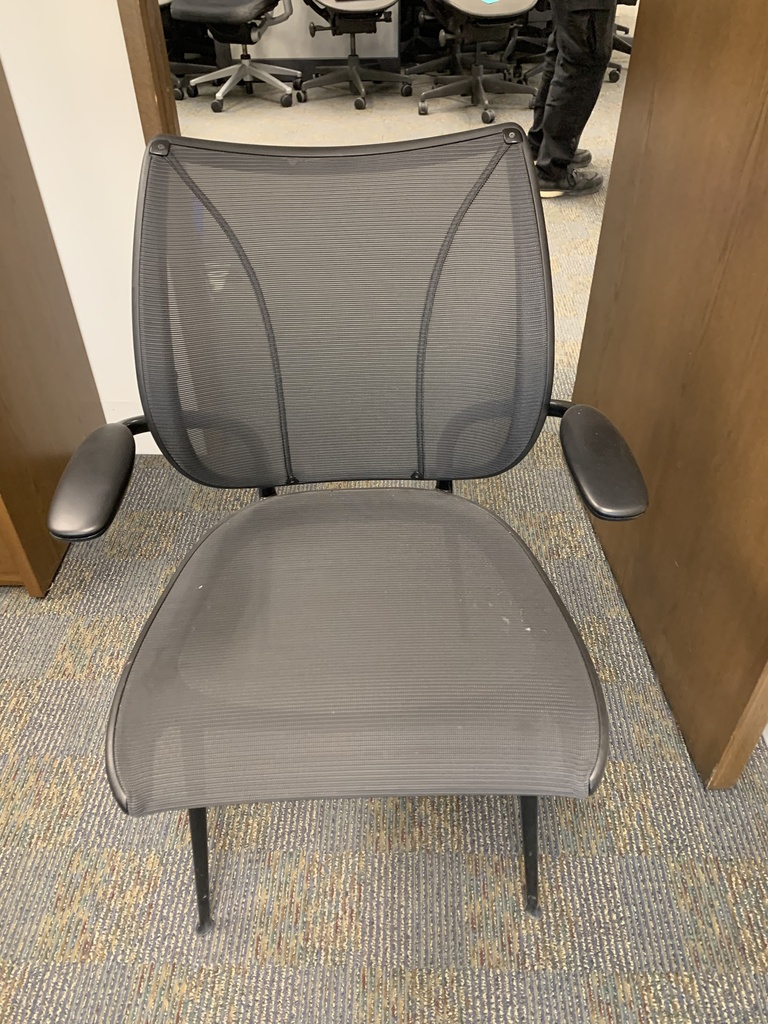 Conference Chairs