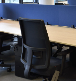 Task Chair | Sedia operativa