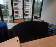 Lounge Chair | Poltrona (photo representation)