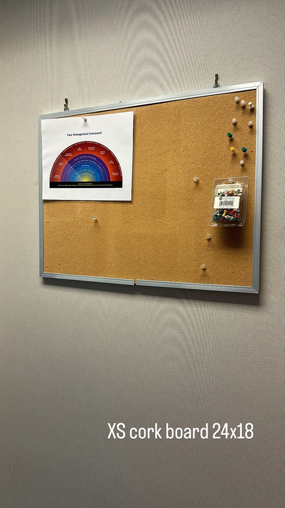 Cork Board