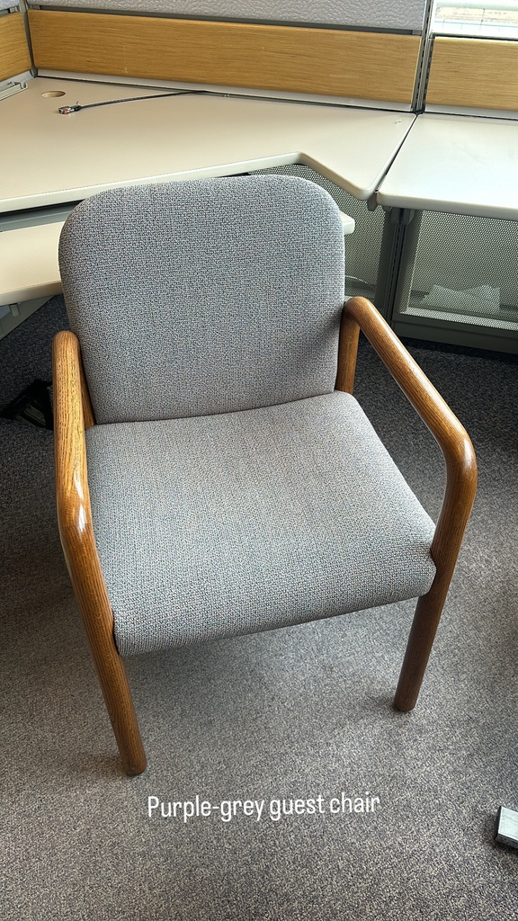 Guest/Side Chair