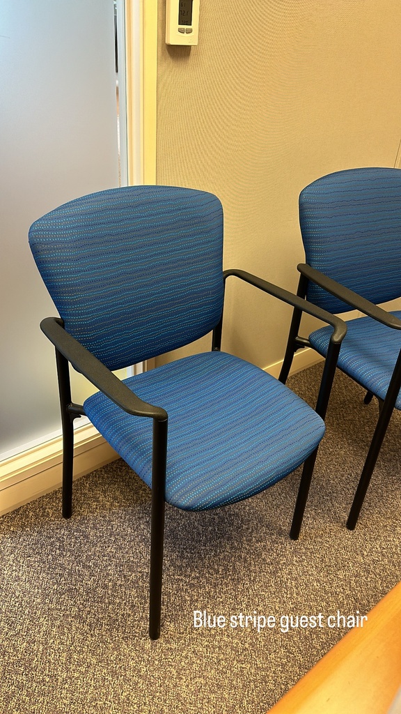 Guest/Side Chair