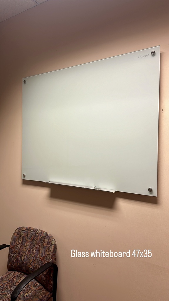 White Board - Large