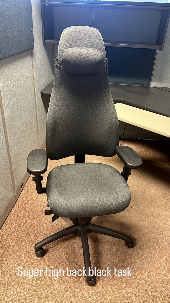 Task Chair - with Arms