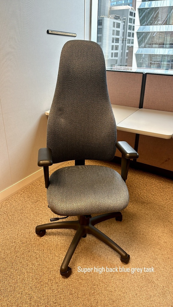 Task Chair - with Arms